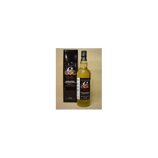 The 6 Isles Pur malt Ecossais 70cl