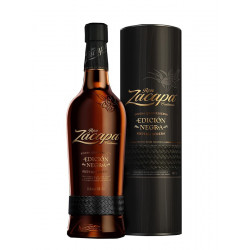 Rhum Zacapa Edition Negra 70cl