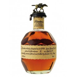Blanton's Original Bourbon 70cl