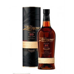 Zacapa 23 ans 70cl