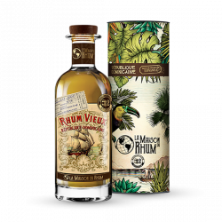 Maison du Rhum - Rhum Vieux 70cl