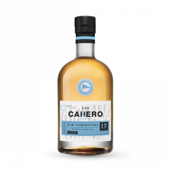 CANERO Reserva Especial 70cl