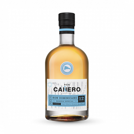 CANERO Reserva Especial 70cl