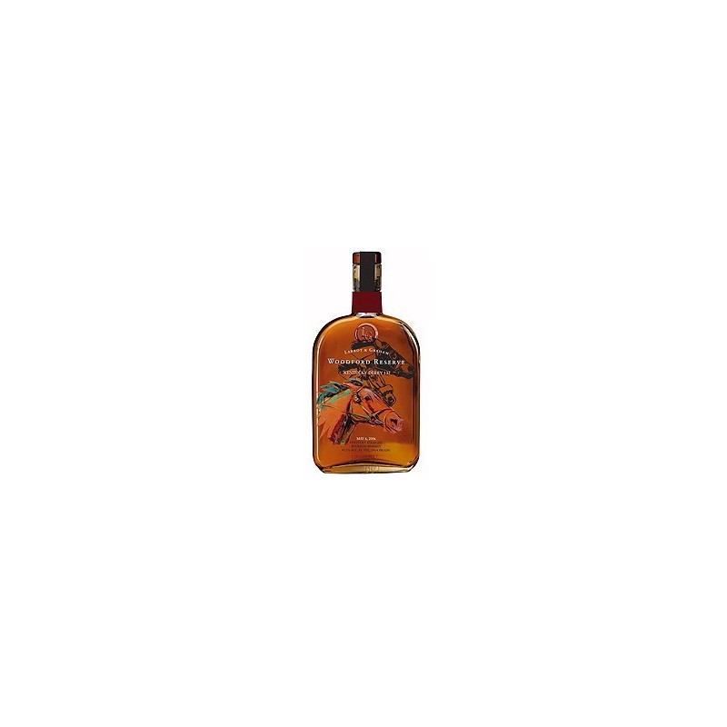 Woodford Resreve Kentucky Derby 132 Collector 100cl