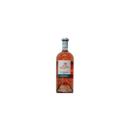 Fiefs Vendéens Mareuil Rosé 75cl