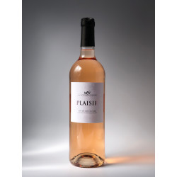 Plaisir Rosé 75cl