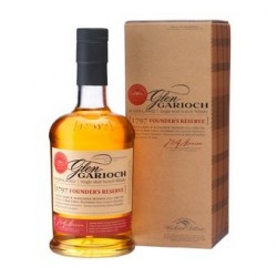 Glen Garioch Single Malt Ecossais 1797 Founder's Reserve 70cl