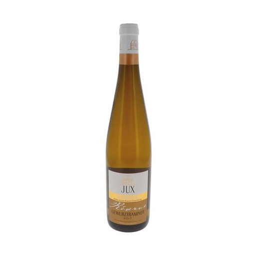 gewurztraminer Jux 75cl