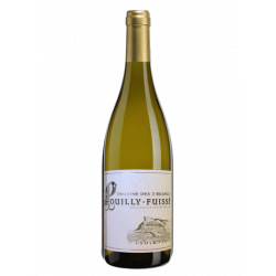 Pouilly-Fuissé 75cl