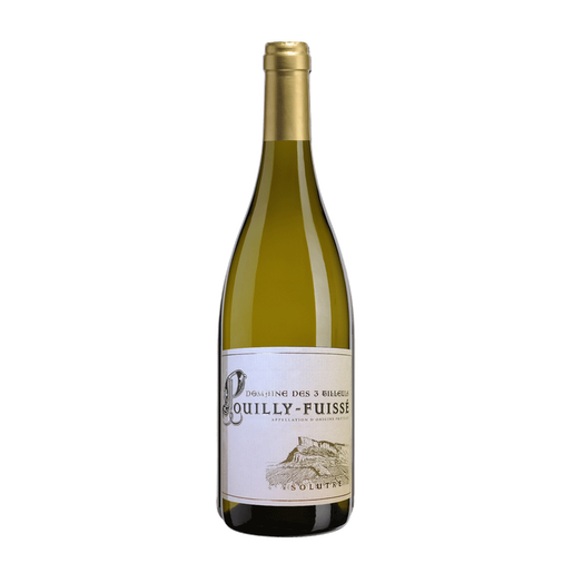 Pouilly-Fuissé 75cl