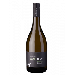 Domaine de l'Âne blanc  Saint-Chinian 75cl