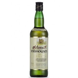 Inishowen Blend Irlandais 70cl