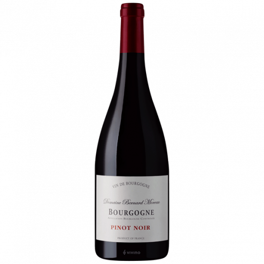 Bourgogne Pinot Noir 75cl