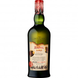Whisky Ardbeg Scorch The Ultimate 70cl
