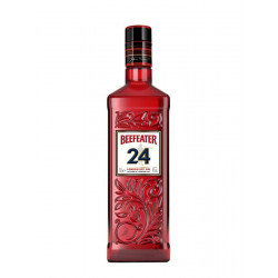 Gin Beefeater 24 45%vol. 70cl