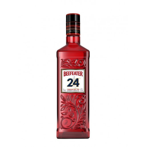 Gin Beefeater 24 45%vol. 70cl