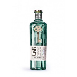 Gin n°3 London Dry 70cl