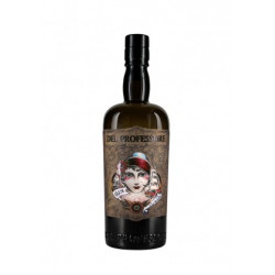 Gin Del Professor Madame 42.9%vol. 70cl