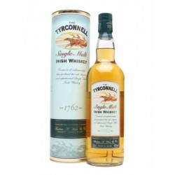 Tyrconnel Single Malt Irlandais 70cl