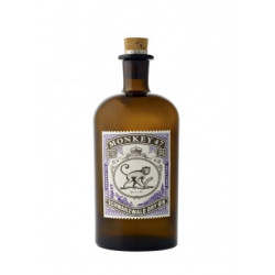 Gin MONKEY 47 OF DRY 47%vol. 70cl