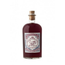 Gin MONKEY 47 SLOE GIN 29%vol. 50cl