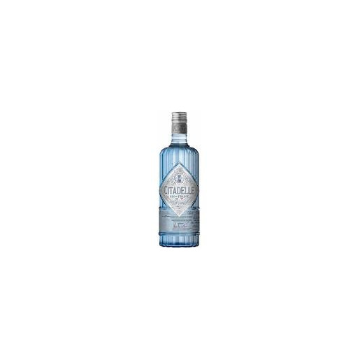 Gin CITADELLE 44%vol. 70cl