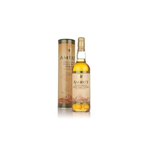 Amrut Single Malt Indian 70cl