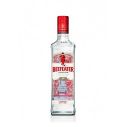 Gin Beefeater London 40%vol. 70cl