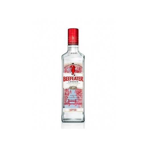 Gin Beefeater London 40%vol. 70cl