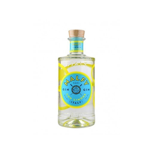 Gin Malfy Gin Limone 41%vol. 70cl