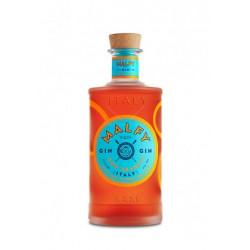 Gin Malfy Gin Arancia 41%vol. 70cl