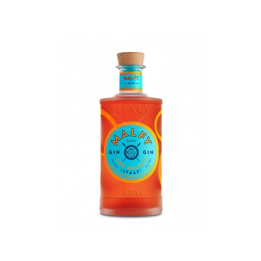 Gin Malfy Gin Arancia 41%vol. 70cl