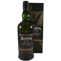 Whisky Ardbeg AN OA 46.6%vol 70cl