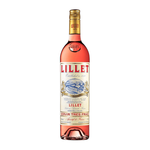 Lillet rosé 70cl