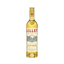 LILLET blanc 75cl