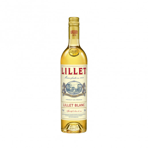 LILLET blanc 75cl