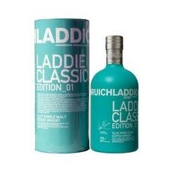 Bruichladdich Laddie Classic Single Malt 70cl