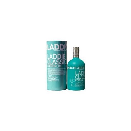 Bruichladdich Laddie Classic Single Malt 70cl
