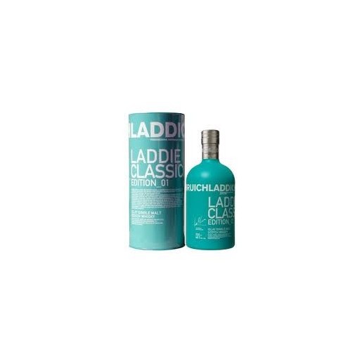 Bruichladdich Laddie Classic Single Malt 70cl