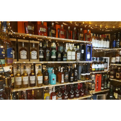 Cave à Whiskies