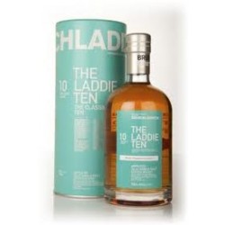 Bruichladdich Ladie 10 ans Ecossais Single Malt 70cl