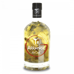 TI'ARRANGE DE CED POINT G ANANAS 70 cl