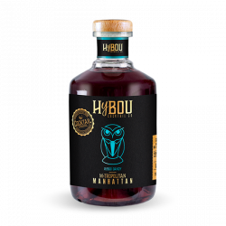 HYBOU DANDY MANHATTAN 70 cl 30.5°VOL