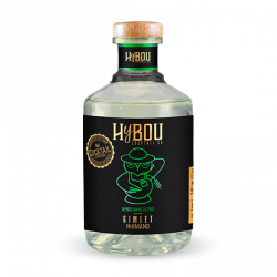 HYBOU GIMLET NORMAND 70 cl 26.5°VOL