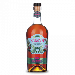 Rhum Naga SIAM EDITION 70cl 40%vol.