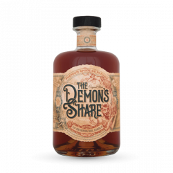The Demon's Share 6 ans 70cl