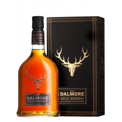 Dalmore Gran Reserva Ecossais 70cl