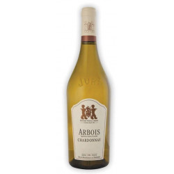 Arbois Chardonnay 75cl