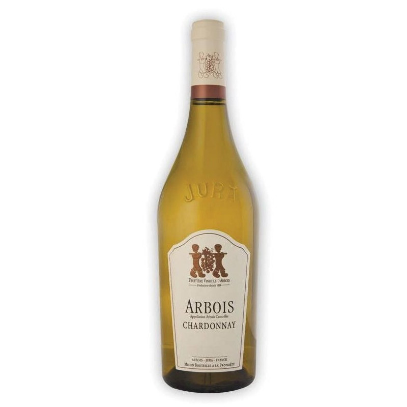 Arbois Chardonnay 75cl