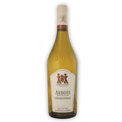 Arbois Chardonnay 75cl